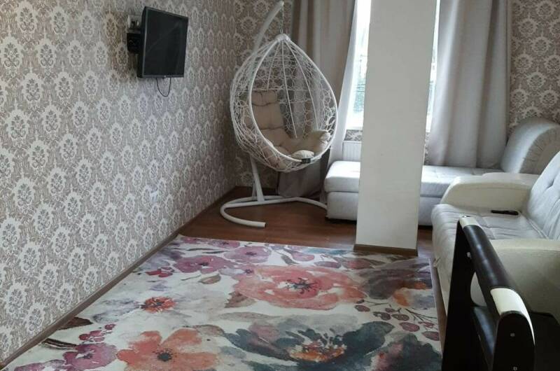 Изображение Изображение квартиры / апартамента "Евродвушка у моря" #11 #9