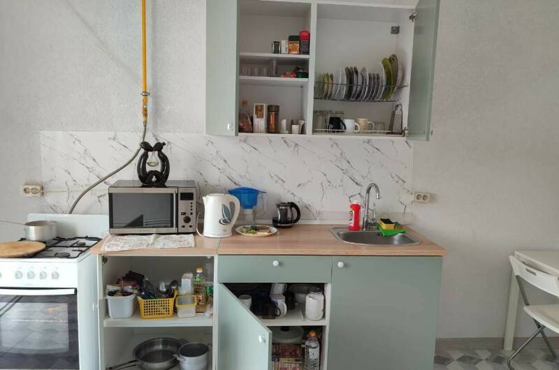 Изображение Изображение гостиницы &quot;Гостевой дом «Манго»&quot; #2 #2