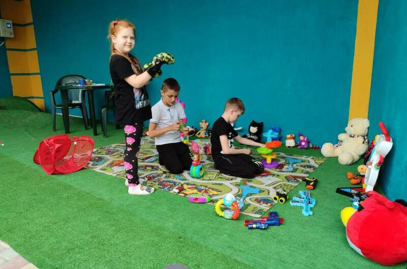 Изображение Изображение гостиницы &quot;Гостевой дом «Манго»&quot; #3 #3