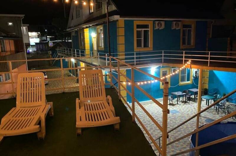 Изображение Изображение гостиницы &quot;Гостевой дом «Манго»&quot; #6 #6