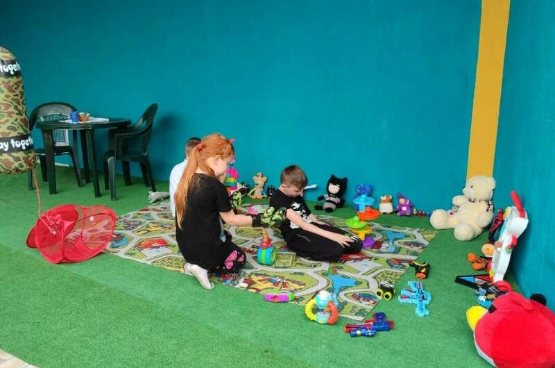 Изображение Изображение гостиницы &quot;Гостевой дом «Манго»&quot; #7 #7