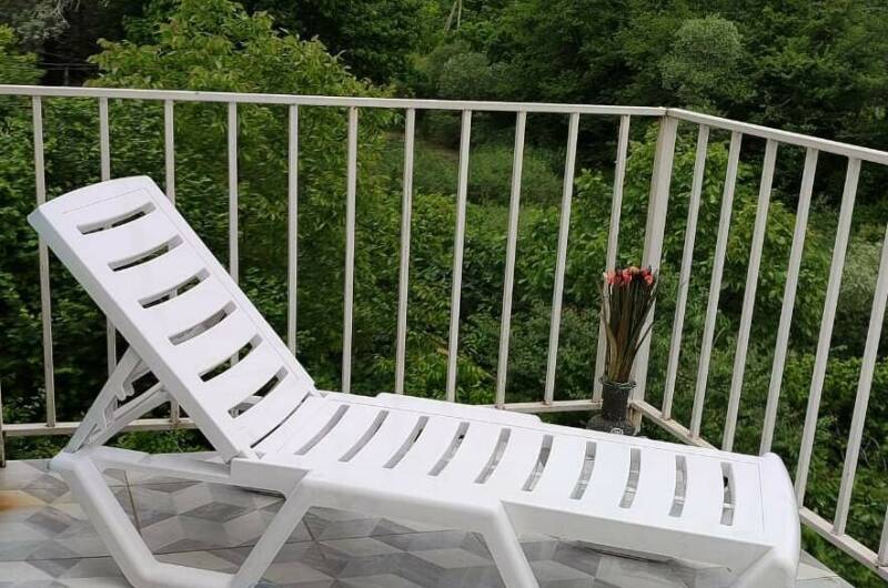 Изображение Изображение гостиницы &quot;Гостевой дом «Манго»&quot; #8 #8