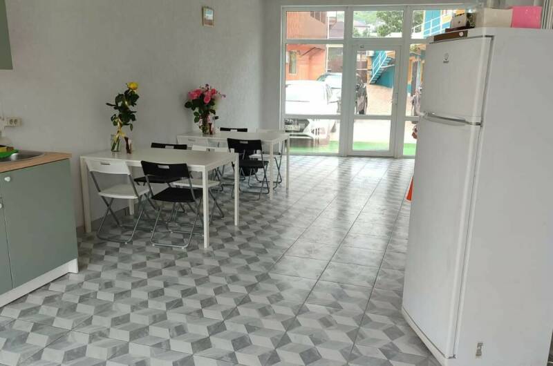 Изображение Изображение отеля / гостиницы "Гостевой дом «Манго»" #10 #8