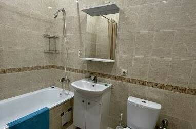 Изображение Изображение квартиры &quot;Евродвушка с видом на море&quot; #2 #2