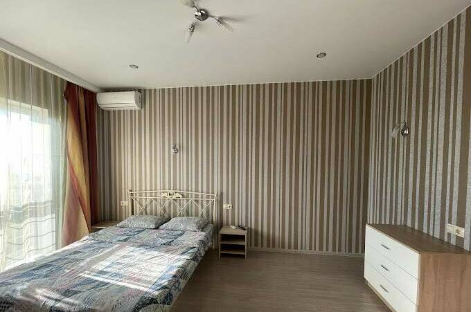 Изображение Изображение квартиры &quot;Евродвушка с видом на море&quot; #4 #4