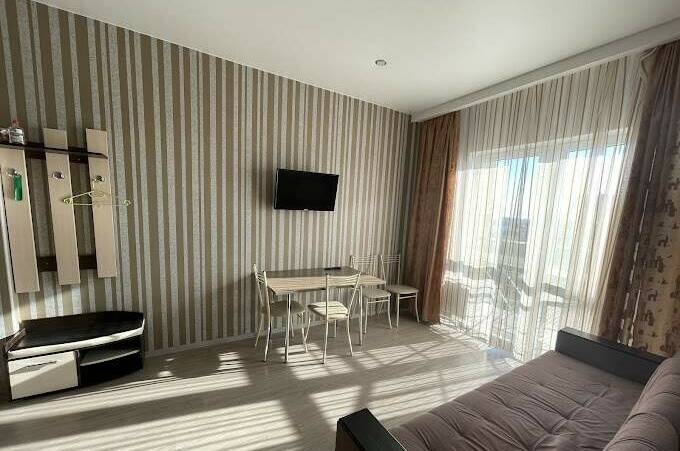 Изображение Изображение квартиры &quot;Евродвушка с видом на море&quot; #7 #7