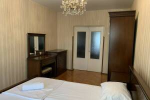 Изображение квартиры "Четырёхкомнатная квартира"