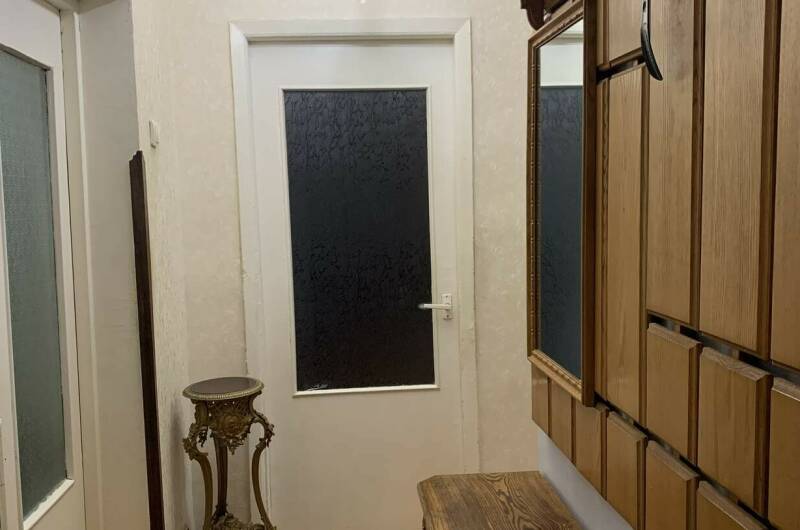 Изображение Изображение квартиры "Четырёхкомнатная квартира" #4 #4