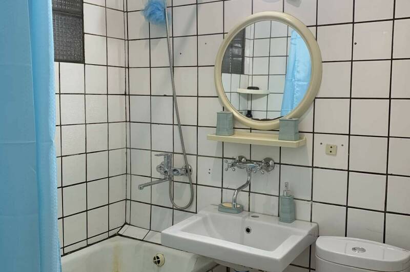 Изображение Изображение квартиры "Четырёхкомнатная квартира" #6 #6