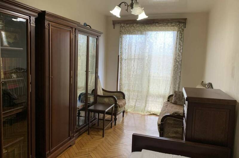 Изображение Изображение квартиры "Четырёхкомнатная квартира" #7 #7