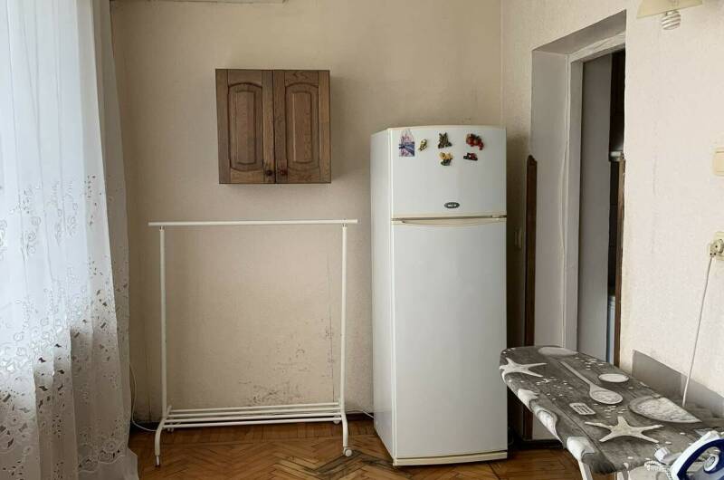 Изображение Изображение квартиры "Четырёхкомнатная квартира" #8 #8