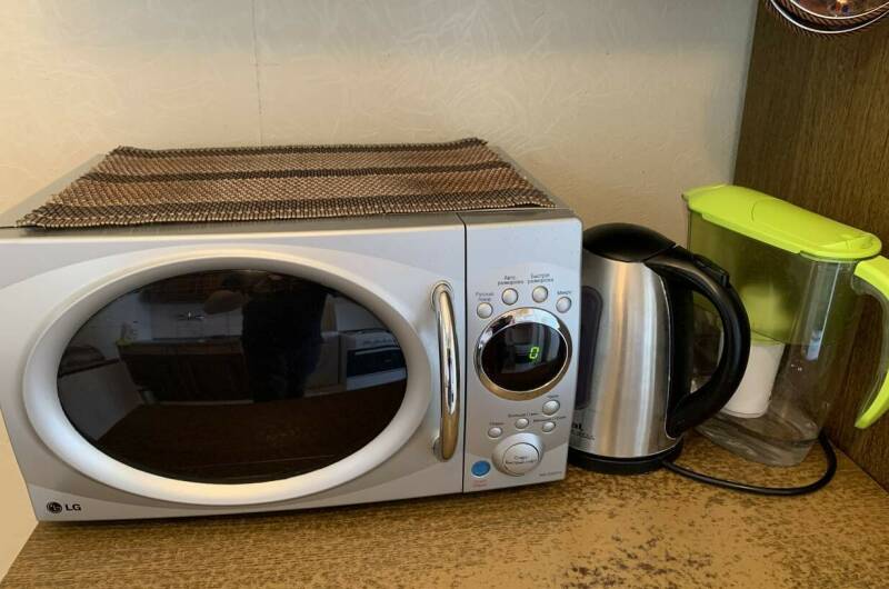 Изображение Изображение квартиры / апартамента "Четырёхкомнатная квартира" #11 #9