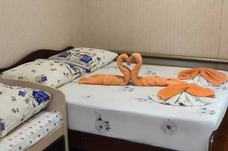 Изображение Изображение гостиницы "Гостевой дом «У Риты»" #2 #2