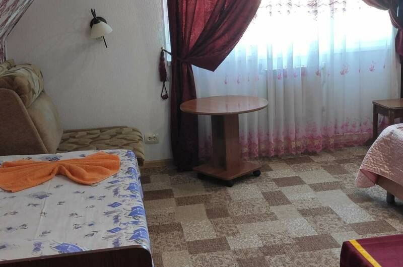 Изображение Изображение гостиницы "Гостевой дом «У Риты»" #3 #3