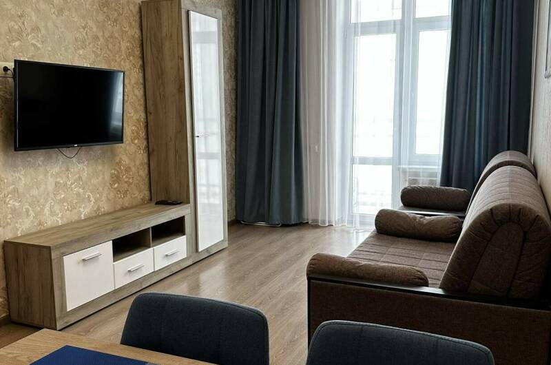 Изображение Изображение квартиры &quot;Апартаменты «Морела»&quot; #8 #8