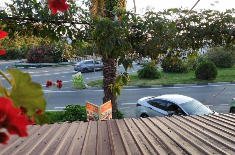 Изображение Изображение гостиницы "Гостевой дом «У Риты»" #5 #5