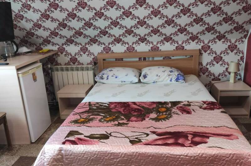 Изображение Изображение гостиницы "Гостевой дом «У Риты»" #6 #6