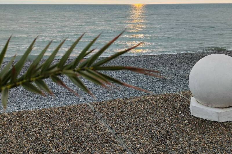 Изображение Изображение гостиницы "Гостевой дом «У Риты»" #8 #8