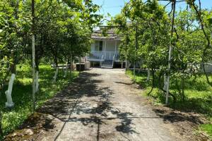 Изображение квартиры "Трехкомнатный дом под ключ"