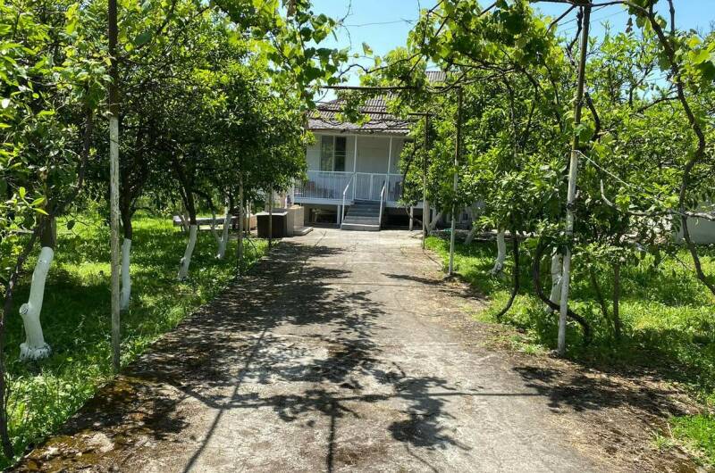 Изображение Изображение квартиры &quot;Трехкомнатный дом под ключ&quot; #1 #1