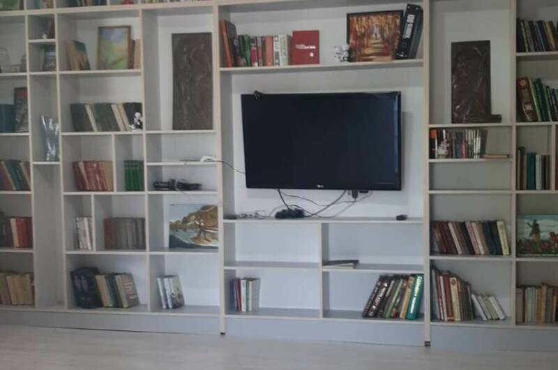 Изображение Изображение квартиры &quot;Трехкомнатный дом под ключ&quot; #2 #2