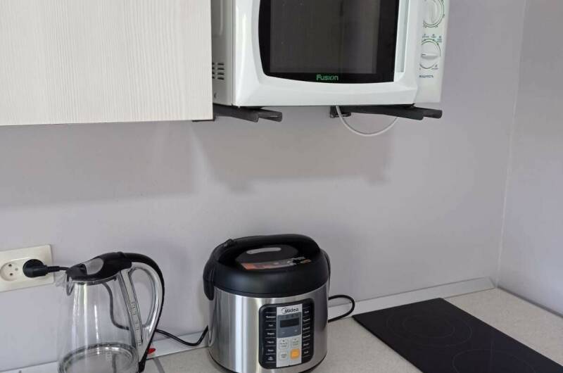 Изображение Изображение квартиры &quot;Трехкомнатный дом под ключ&quot; #3 #3