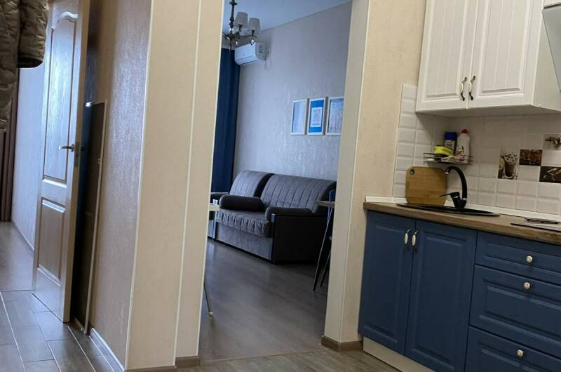 Изображение Изображение квартиры / апартамента "Апартаменты «Морела»" #10 #8