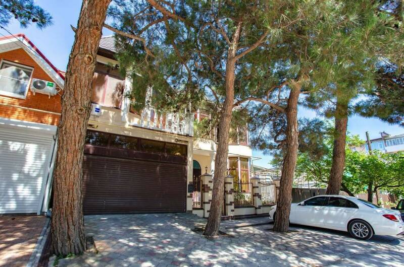 Изображение Изображение гостиницы &quot;Гостевой дом «Татьяна»&quot; #2 #2