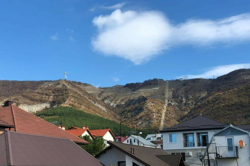 Изображение Изображение гостиницы &quot;Гостевой дом «Татьяна»&quot; #4 #4