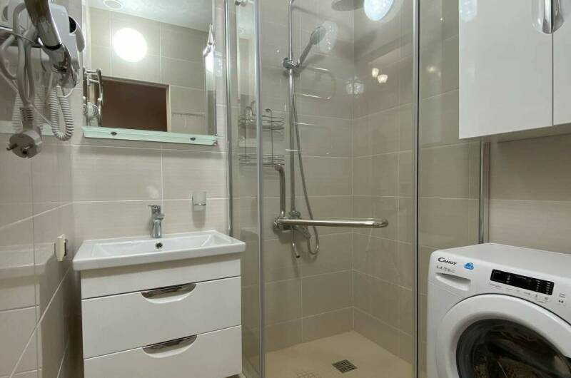 Изображение Изображение квартиры / апартамента "Апартаменты «Морела»" #11 #9