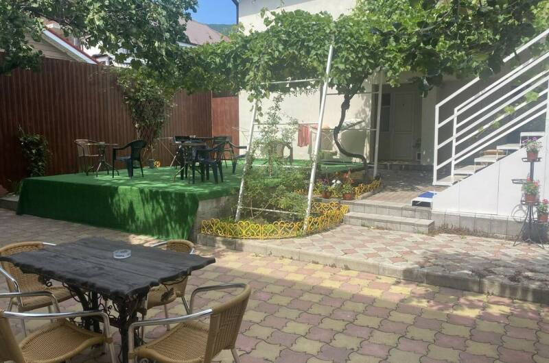 Изображение Изображение гостиницы &quot;Гостевой дом «Татьяна»&quot; #5 #5