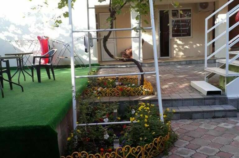 Изображение Изображение гостиницы &quot;Гостевой дом «Татьяна»&quot; #7 #7