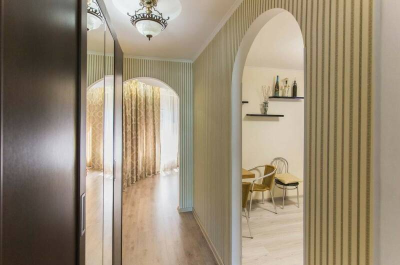 Изображение Изображение гостиницы &quot;Гостевой дом «Татьяна»&quot; #8 #8