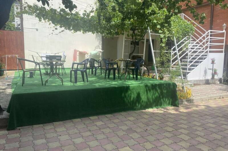 Изображение Изображение отеля / гостиницы "Гостевой дом «Татьяна»" #10 #8