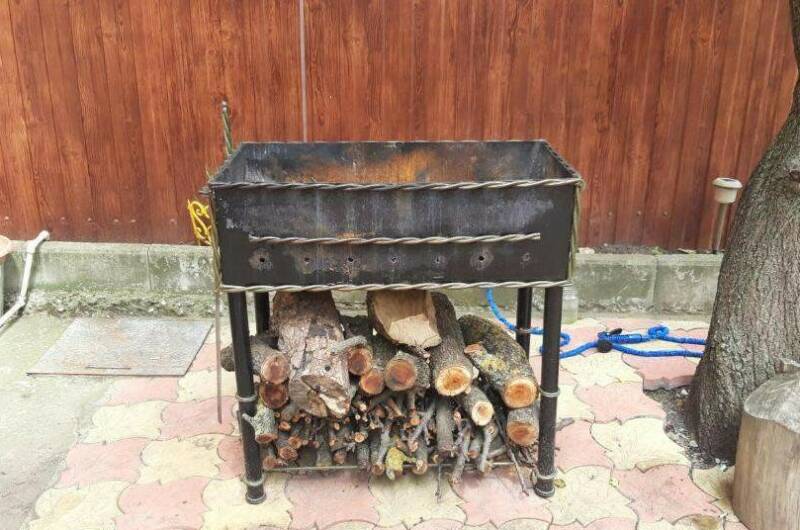 Изображение Изображение отеля / гостиницы "Гостевой дом «Татьяна»" #11 #9