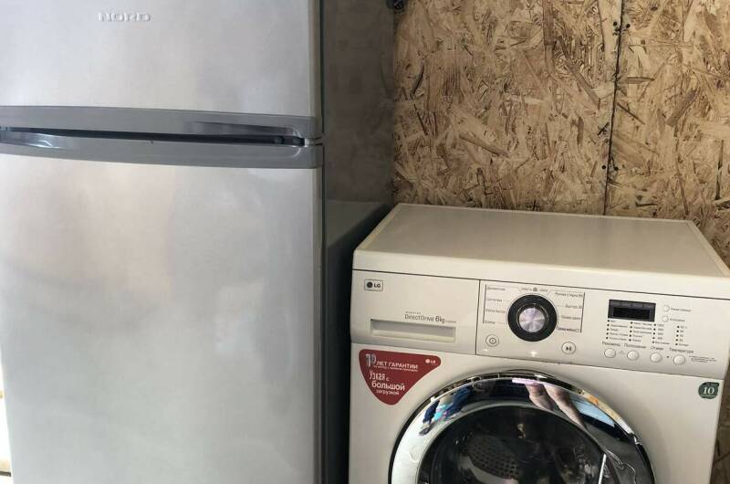 Изображение Изображение гостиницы &quot;Гостевой дом «Пегас»&quot; #4 #4