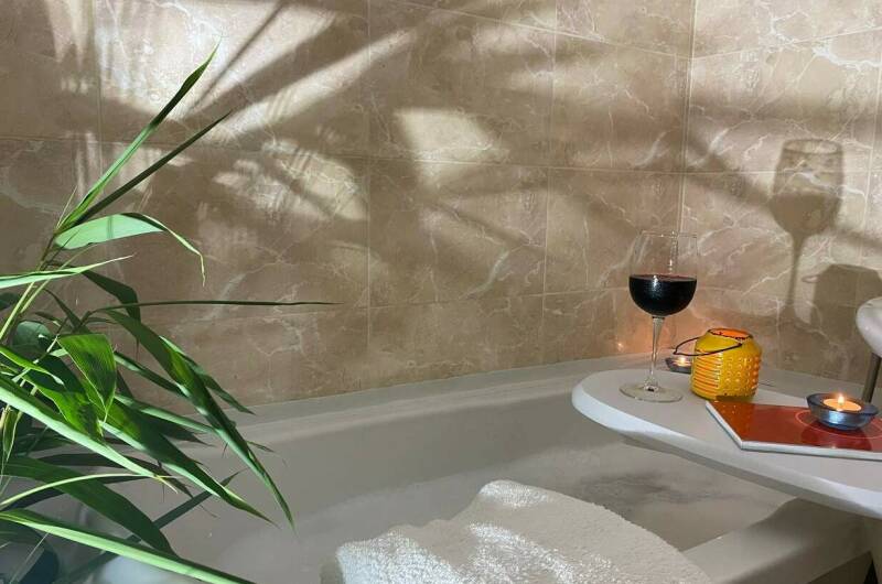 Изображение Изображение квартиры "Солнечная, видовая квартира в центре" #4 #4