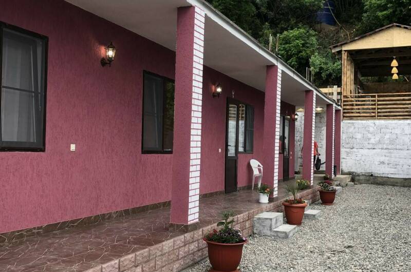 Изображение Изображение гостиницы &quot;Гостевой дом «Пегас»&quot; #5 #5