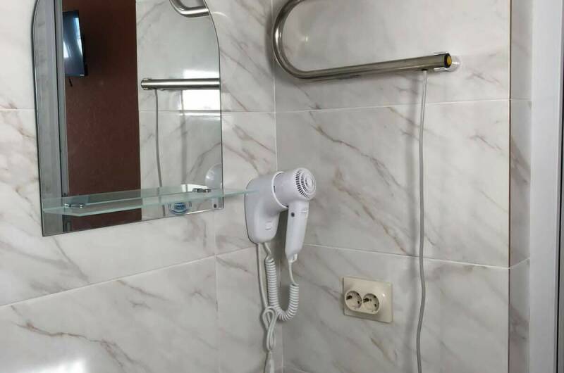 Изображение Изображение гостиницы &quot;Гостевой дом «Пегас»&quot; #6 #6