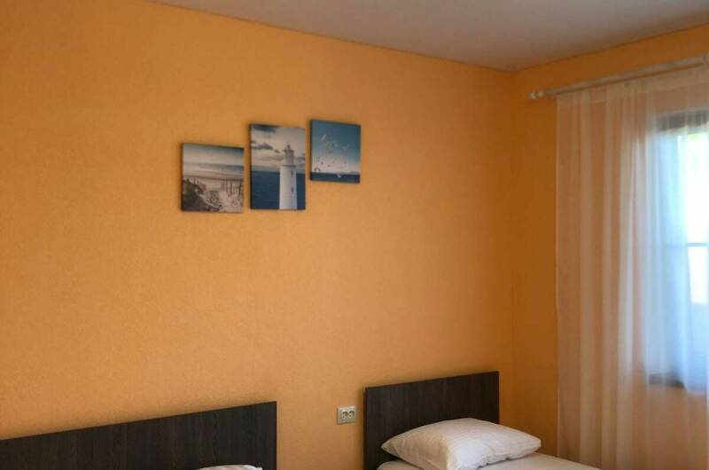 Изображение Изображение гостиницы &quot;Гостевой дом «Пегас»&quot; #7 #7