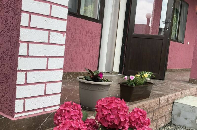 Изображение Изображение гостиницы &quot;Гостевой дом «Пегас»&quot; #8 #8