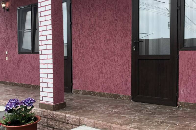 Изображение Изображение отеля / гостиницы "Гостевой дом «Пегас»" #10 #8