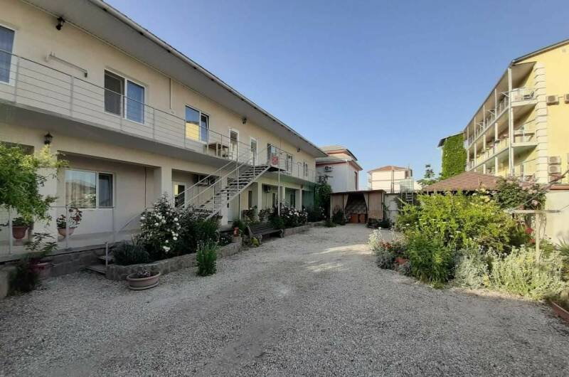 Изображение Изображение гостиницы &quot;Гостевой дом «В гостях у Владимира»&quot; #1 #1