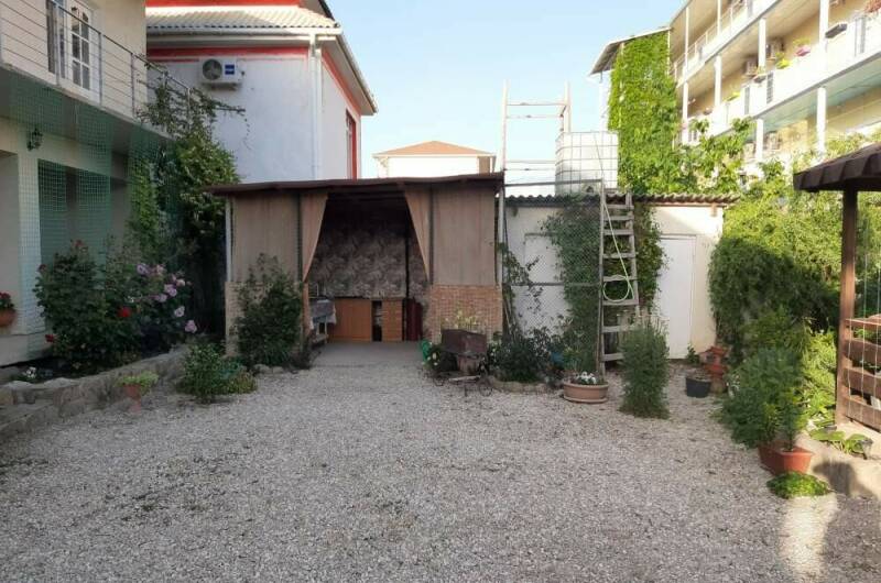 Изображение Изображение гостиницы &quot;Гостевой дом «В гостях у Владимира»&quot; #2 #2