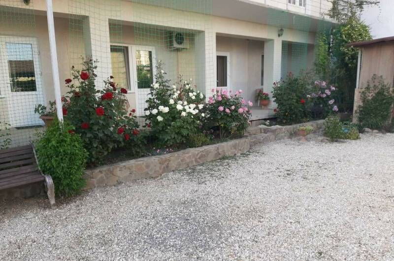 Изображение Изображение гостиницы &quot;Гостевой дом «В гостях у Владимира»&quot; #4 #4