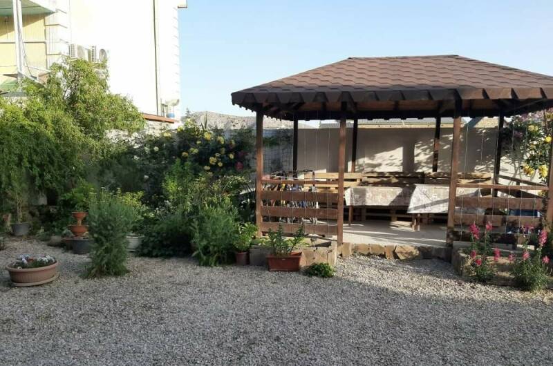 Изображение Изображение гостиницы &quot;Гостевой дом «В гостях у Владимира»&quot; #5 #5