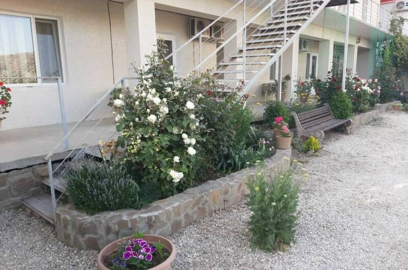 Изображение Изображение гостиницы &quot;Гостевой дом «В гостях у Владимира»&quot; #6 #6