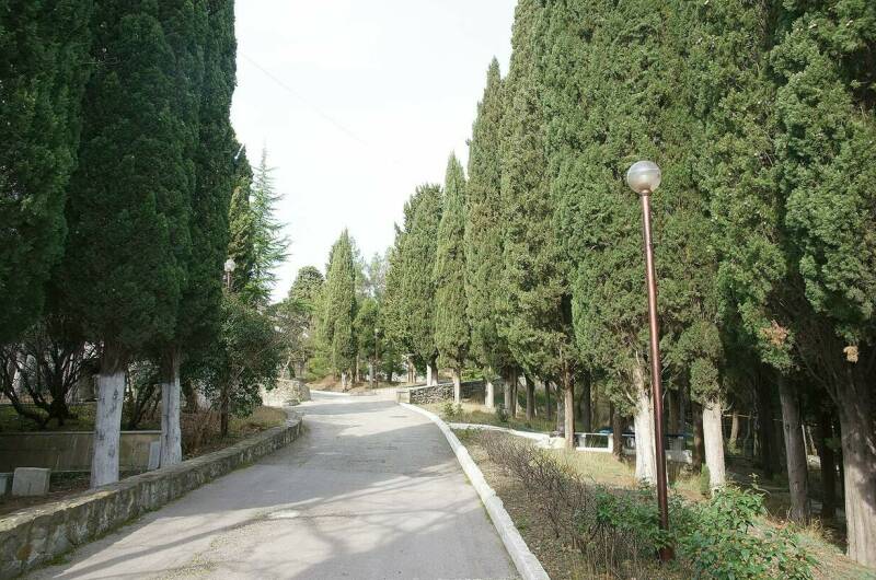 Изображение Изображение гостиницы &quot;Пансионат «А. П. Чехов»&quot; #4 #4