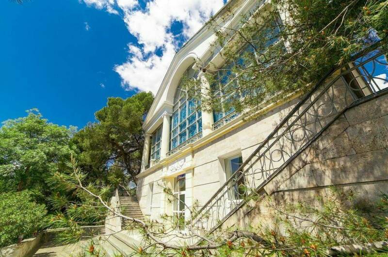 Изображение Изображение гостиницы &quot;Пансионат «А. П. Чехов»&quot; #6 #6