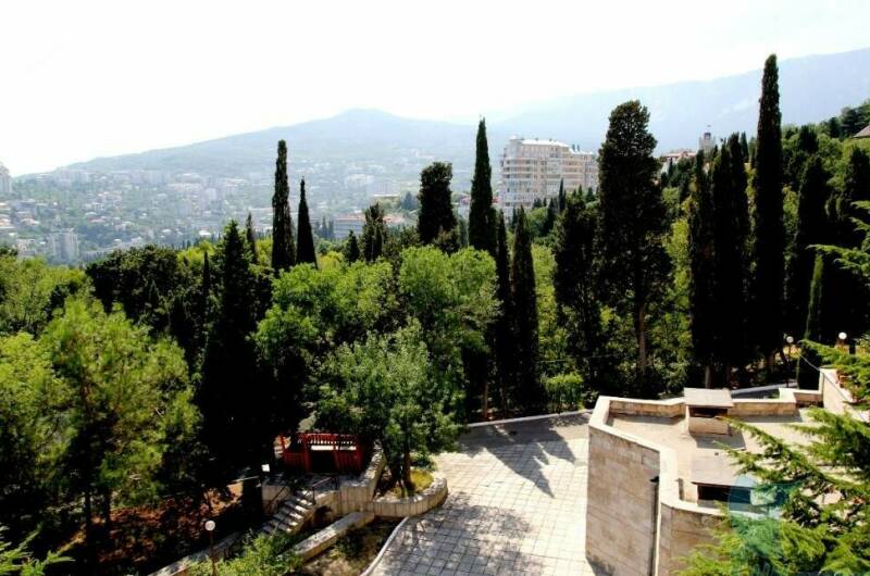 Изображение Изображение отеля / гостиницы "Пансионат «А. П. Чехов»" #11 #9